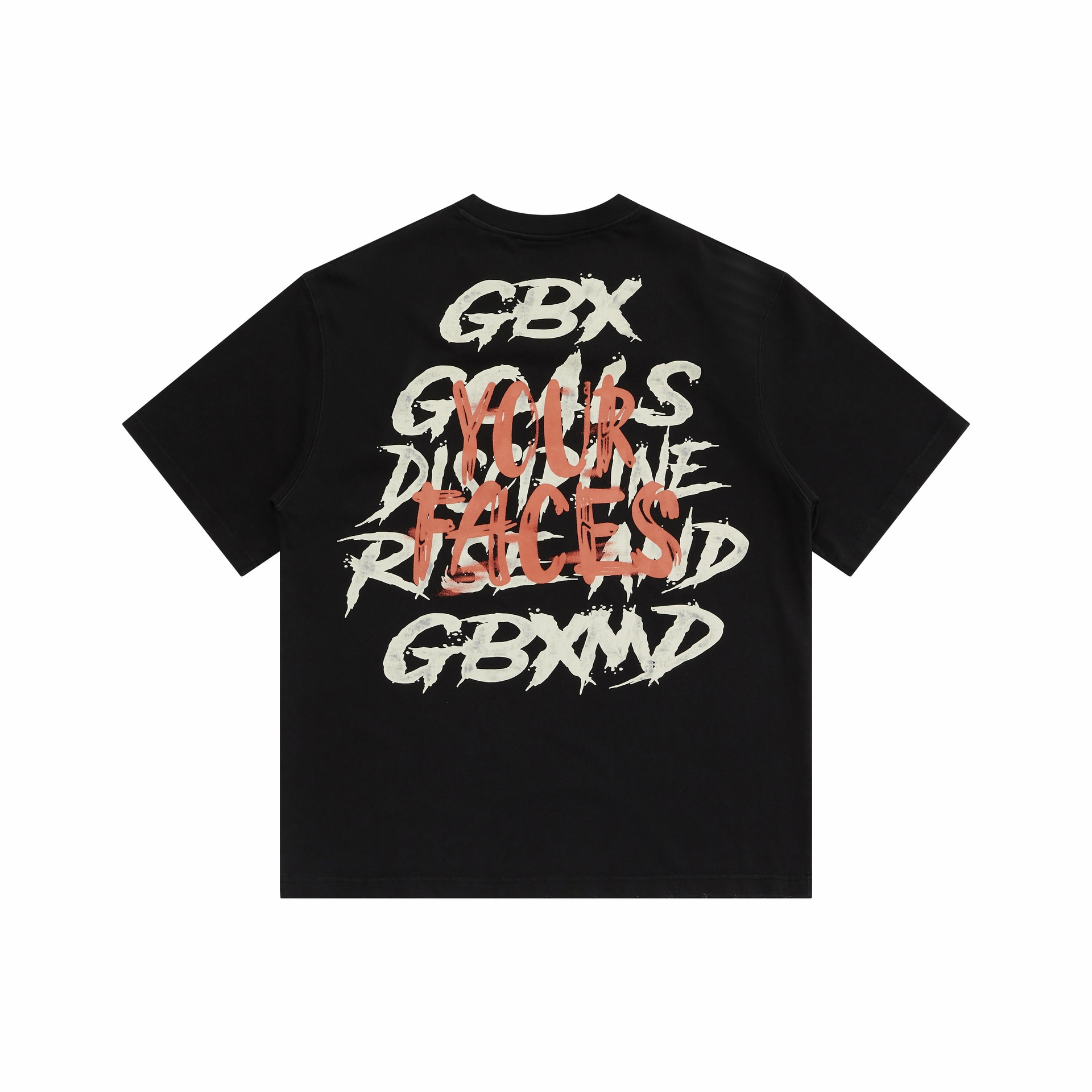 GBXM T