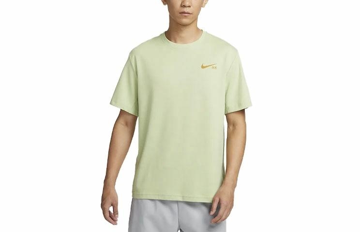 Футболка Nike Dri-Fit Wellness T