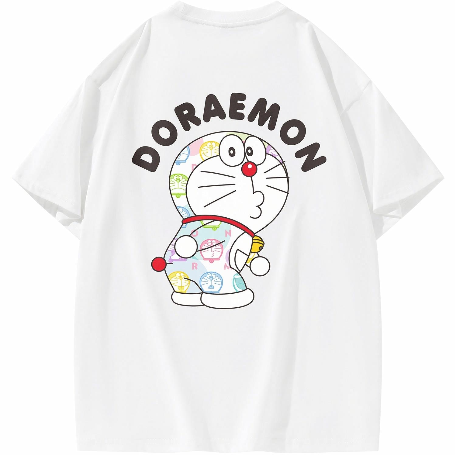 Doraemona Doraemon T-Shirt — фото 2