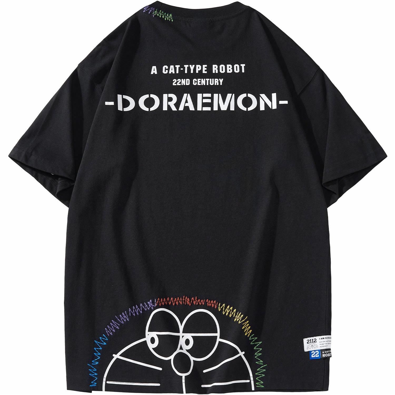 Doraemon/哆啦A梦 DoraemonA T