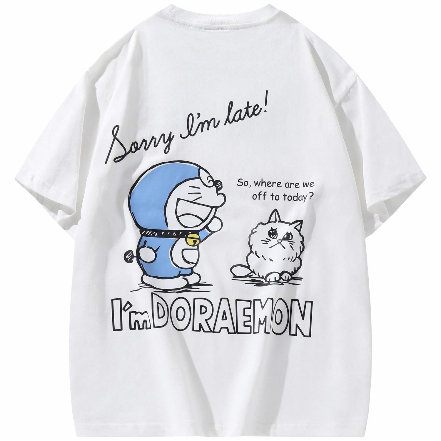 Doraemon/哆啦A梦 DoraemonA T