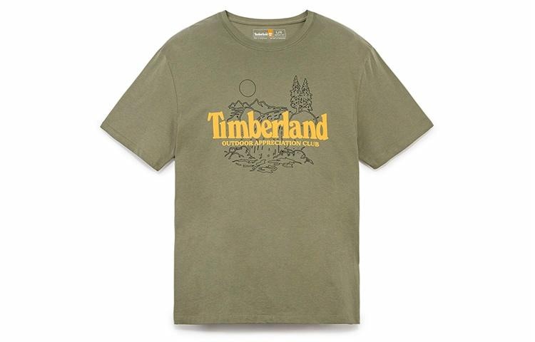 Футболка Timberland T