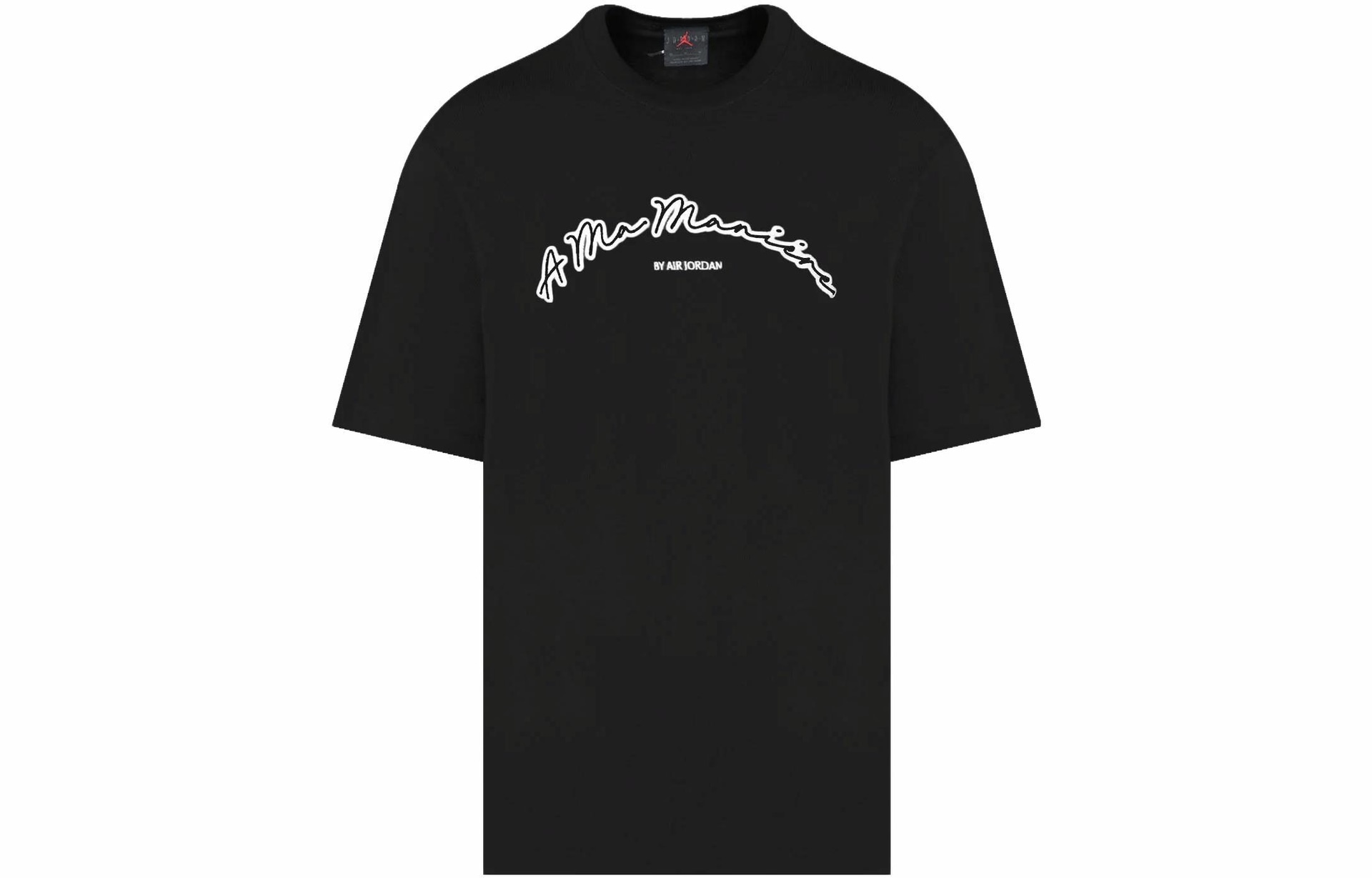 Футболка Jordan x A Ma Maniére T-Shirt