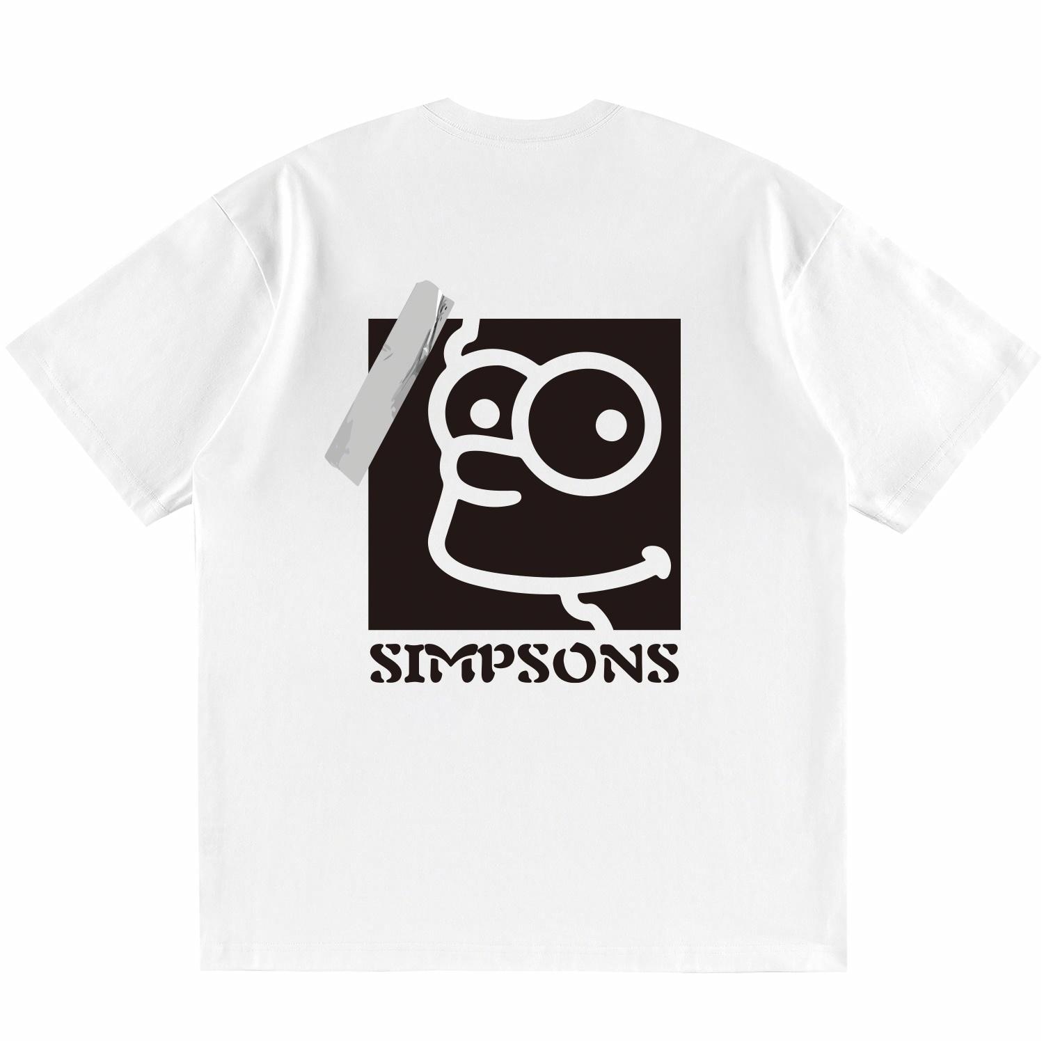 The Simpsons T — фото 2