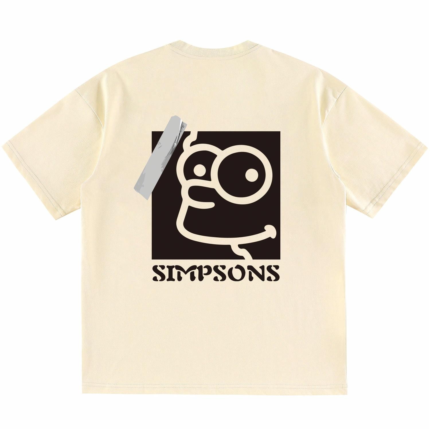 The Simpsons T — фото 4