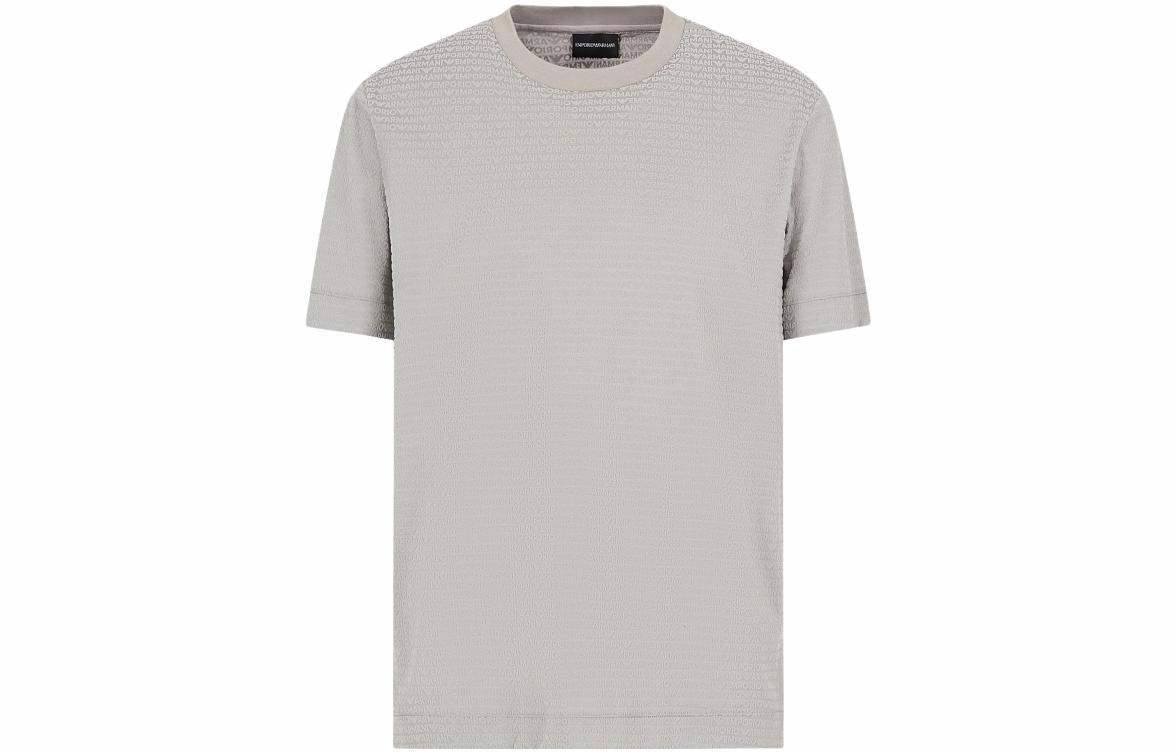Футболка Emporio Armani LogoT