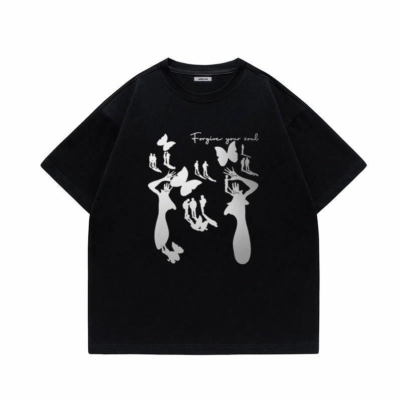 AMBER LIGHT T