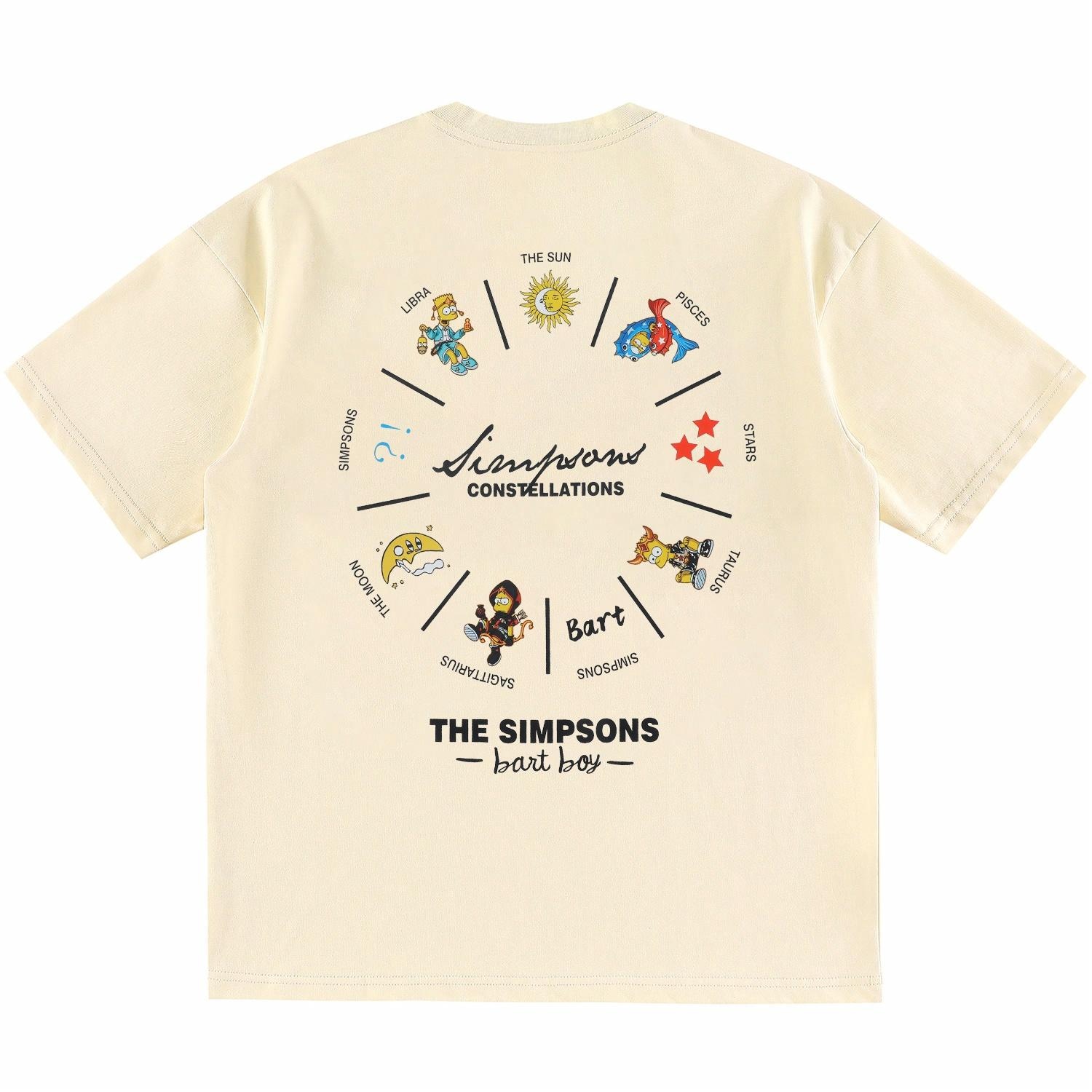 The Simpsons T — фото 4