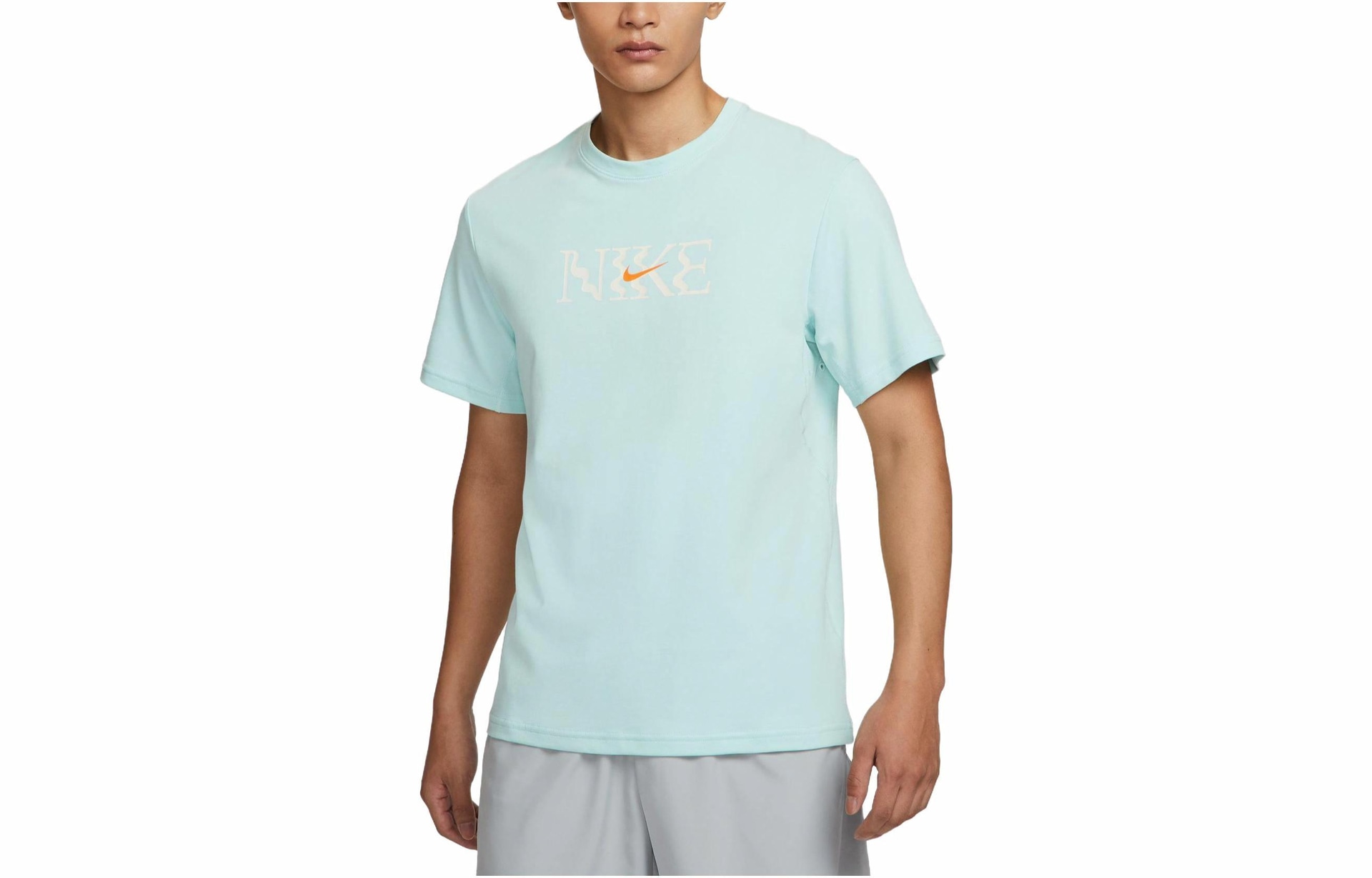 Футболка Nike PRIMARY T