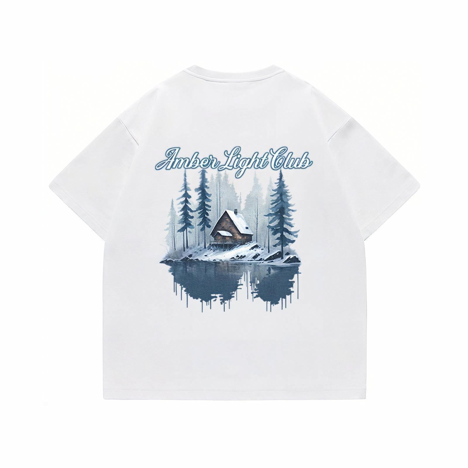 AMBER LIGHT T