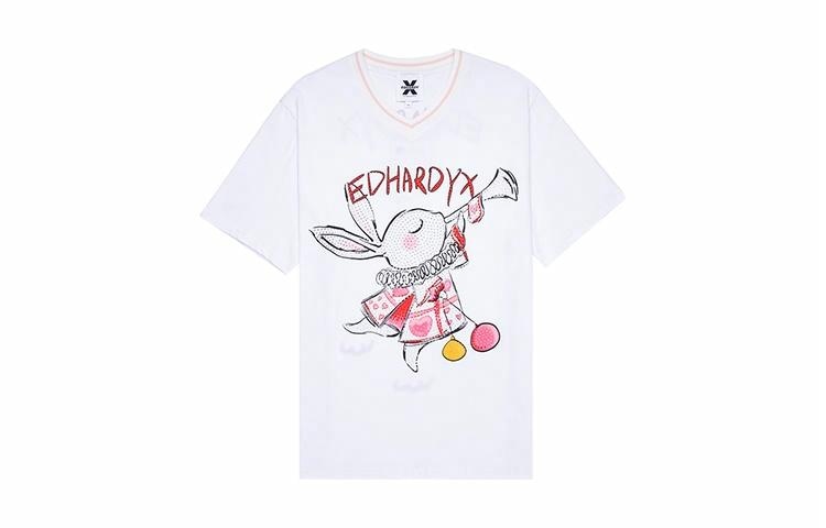 Футболка Ed Hardy X T