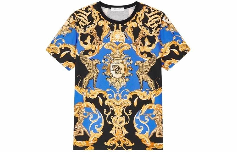 DEGAIA T