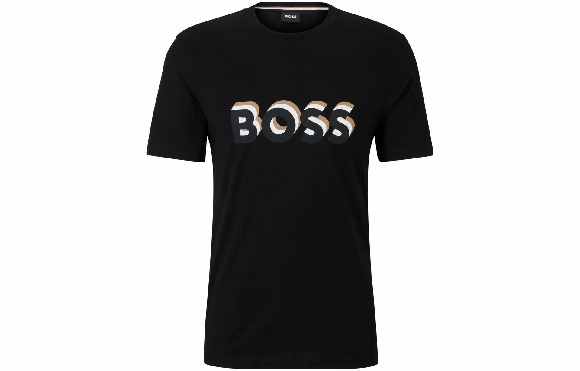 Футболка Hugo Boss FW23 T