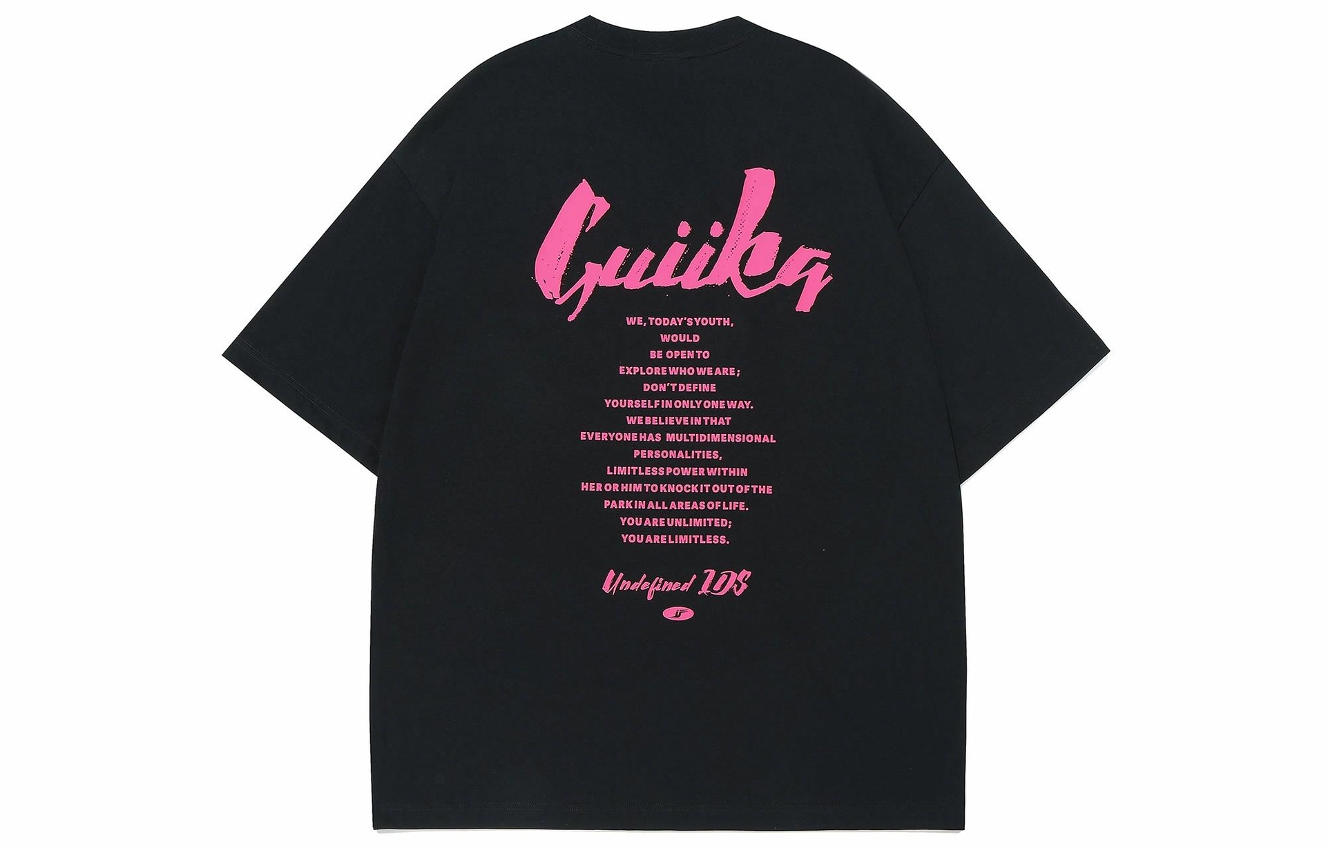 Guuka T-Shirt — фото 10