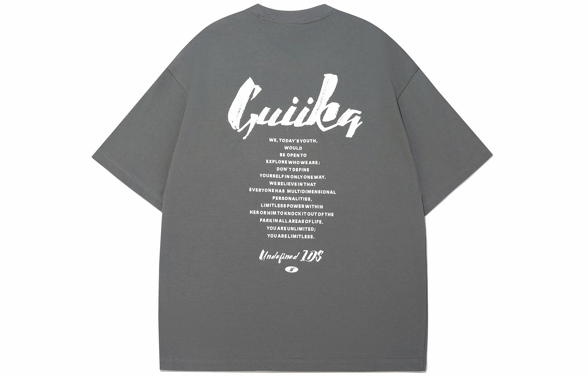 Guuka T-Shirt — фото 8