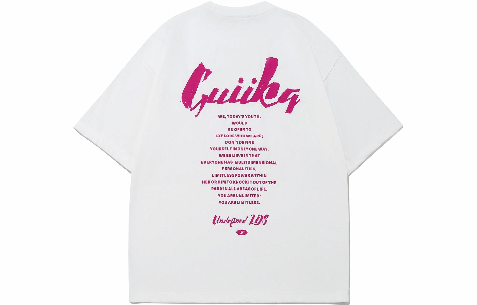 Guuka T-Shirt