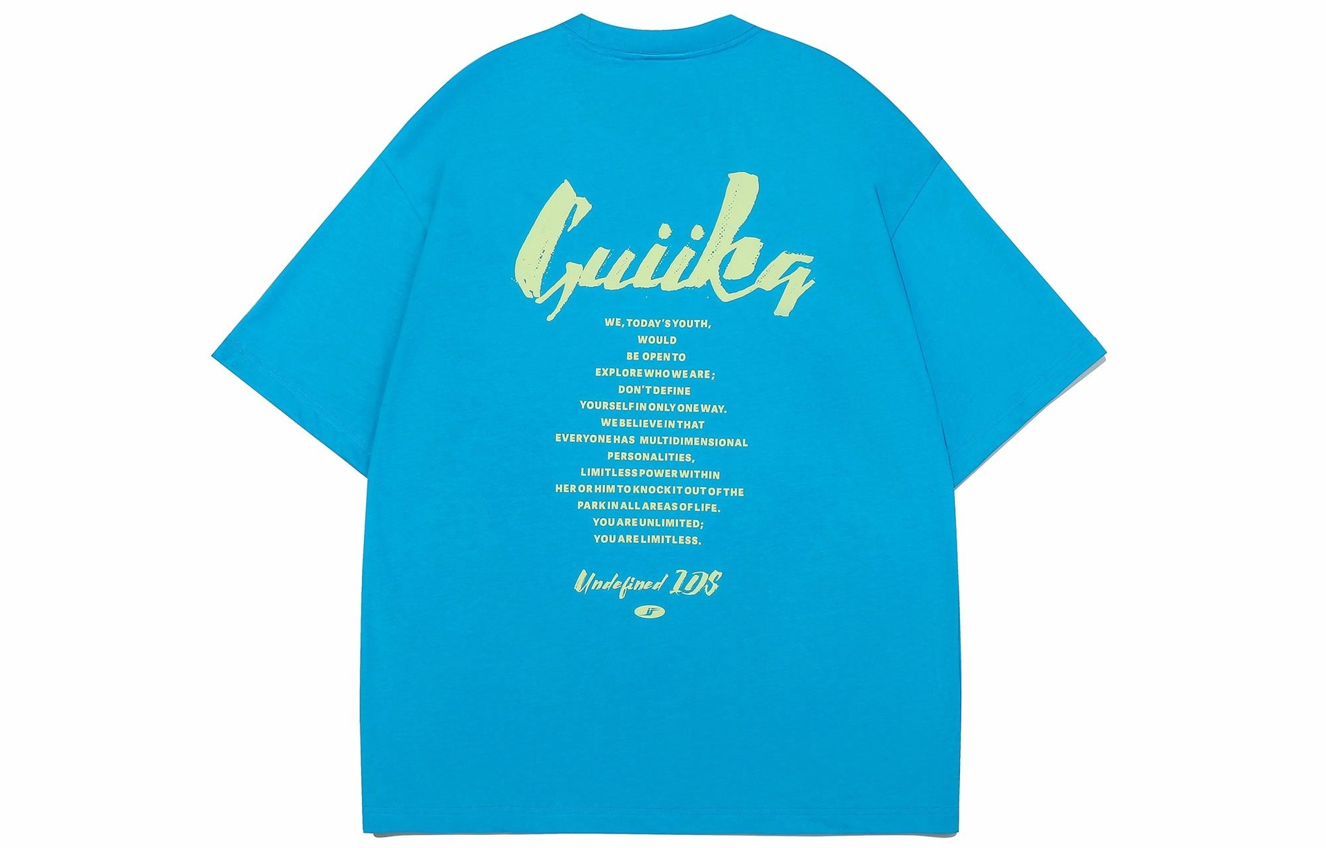 Guuka T-Shirt — фото 6