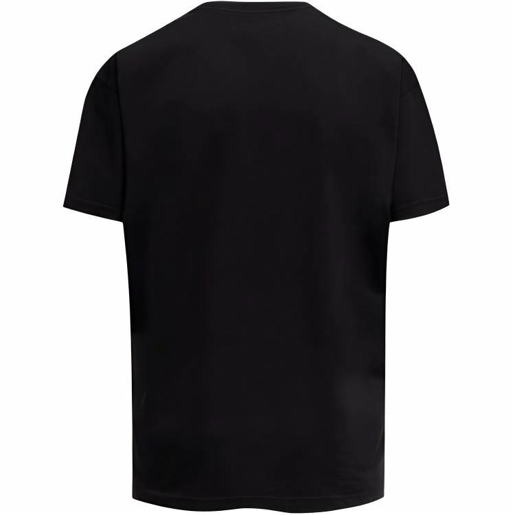 Vivienne Westwood FW24 Planet Print T-Shirt — фото 3
