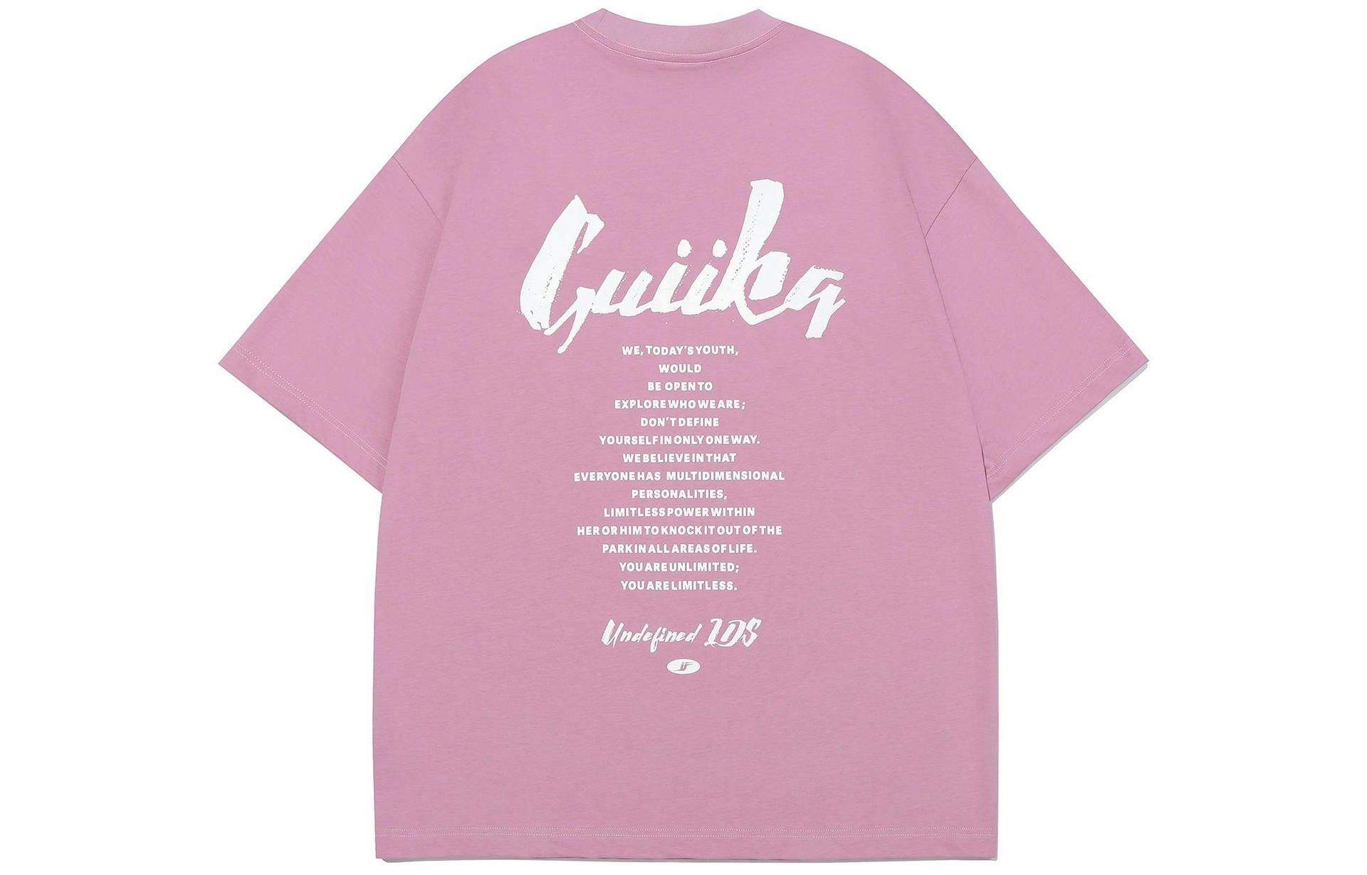 Guuka T-Shirt — фото 4
