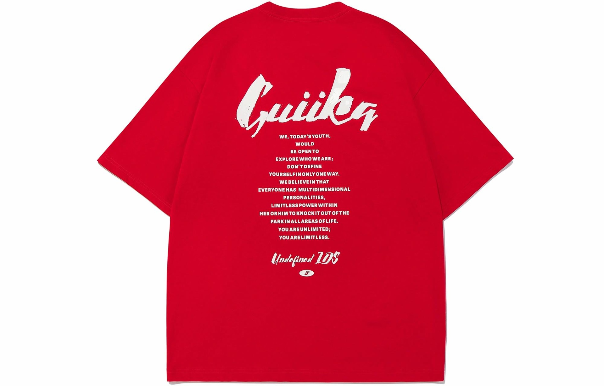 Guuka T-Shirt — фото 2
