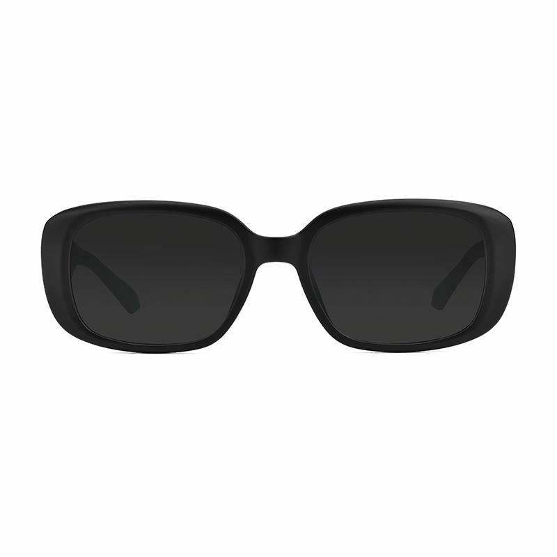 Calvin Klein Cat Eye Sunglasses — фото 7