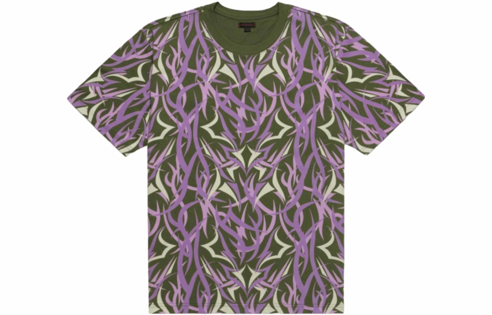 CLOT FW23 20 ALIENEGRA T