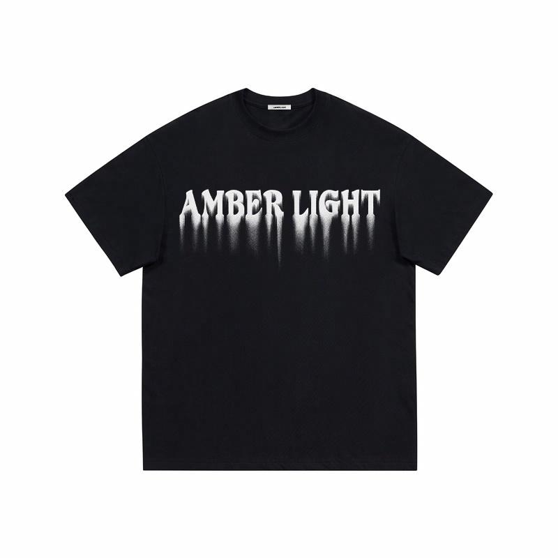 Футболка Amber Light T