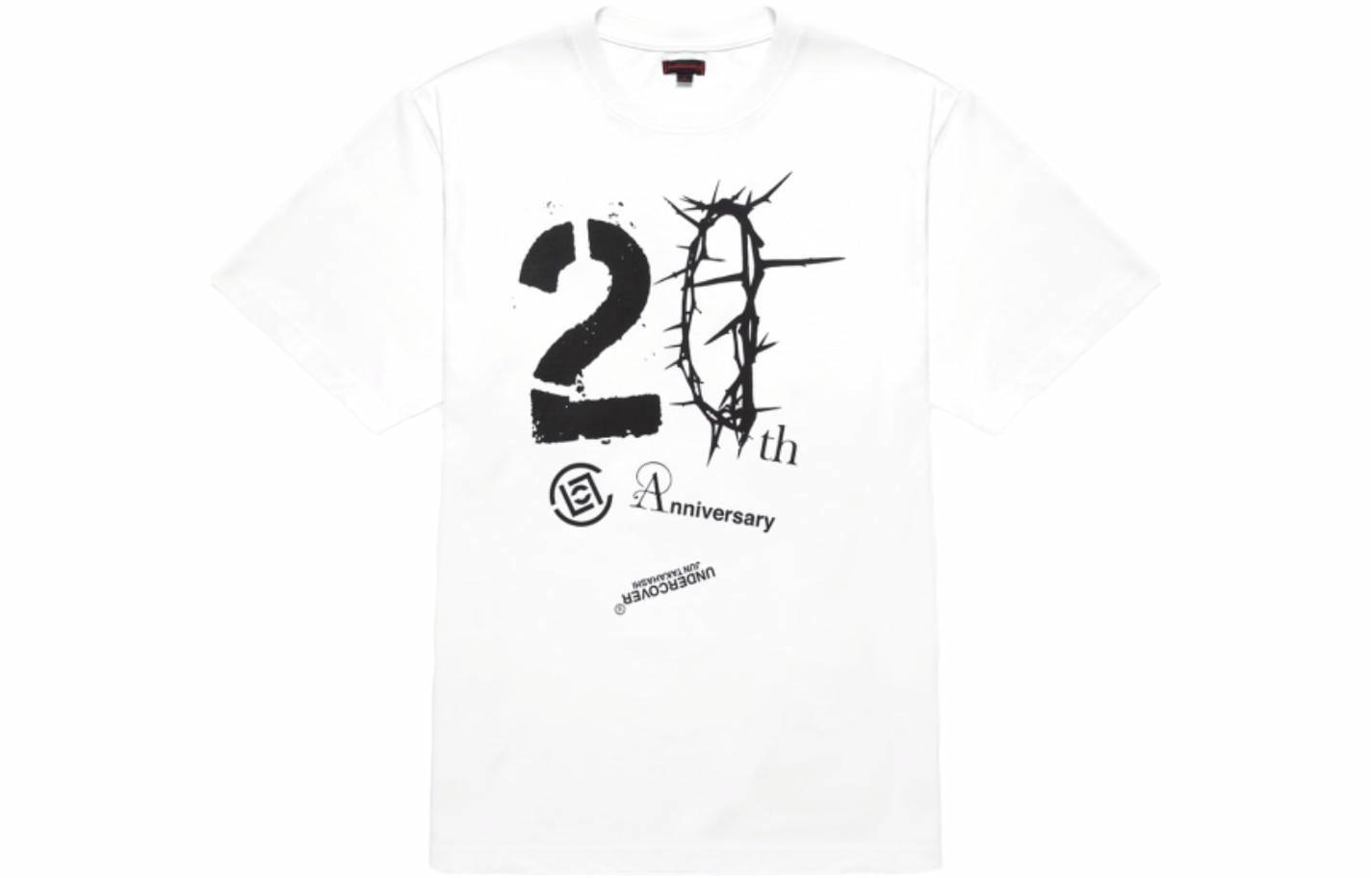 CLOT FW23 20 20T
