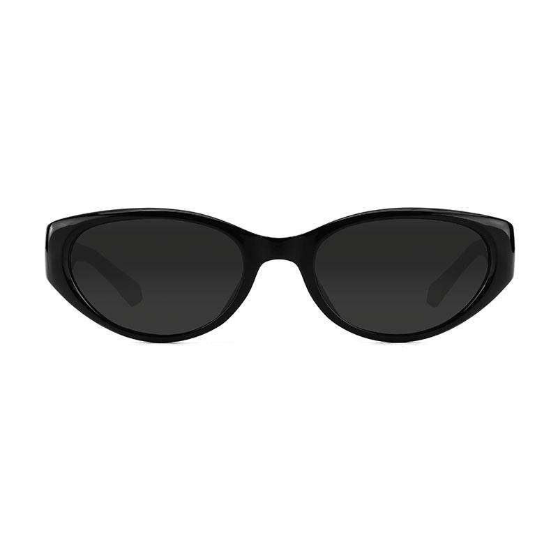 Calvin Klein Cat Eye Sunglasses — фото 10