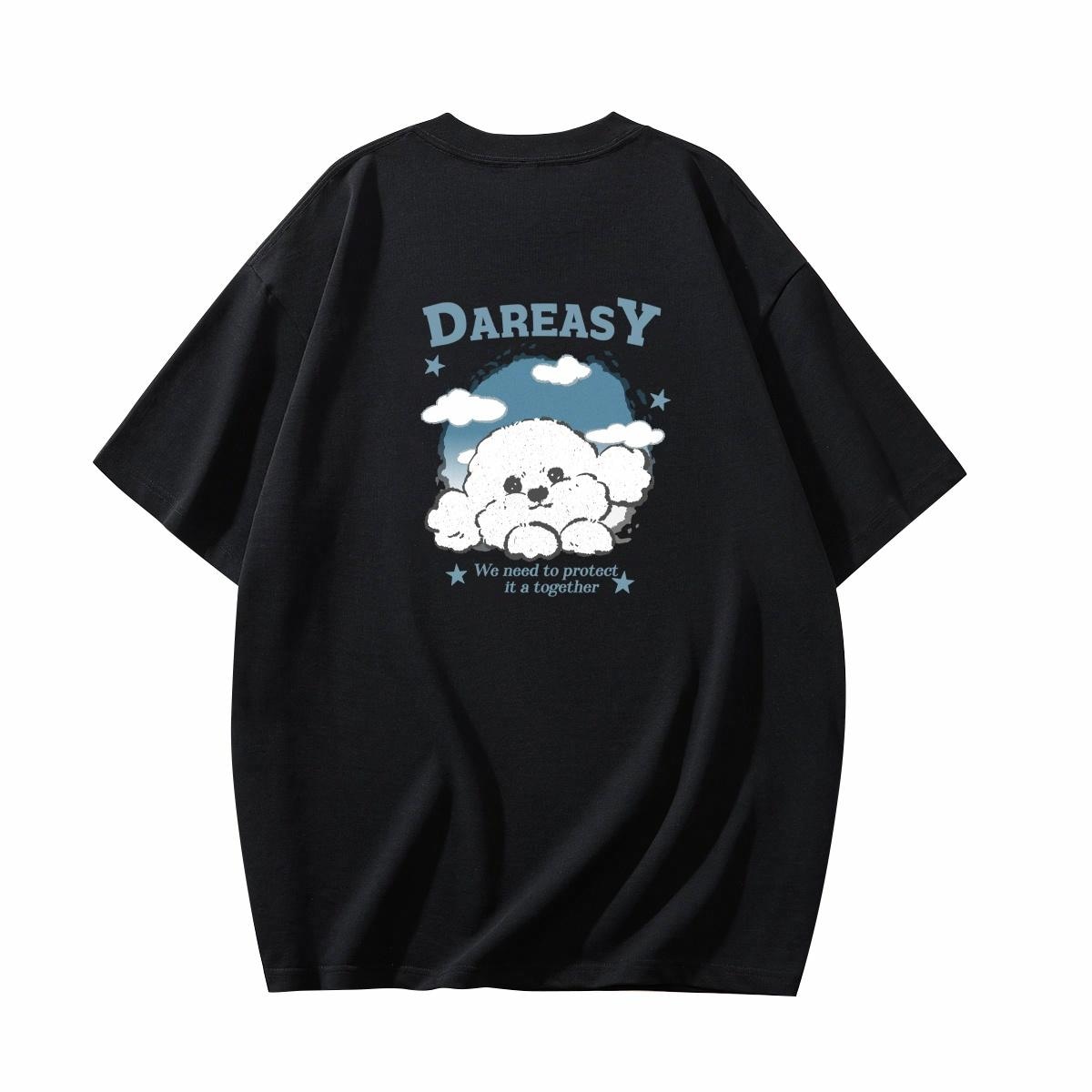 DAREASY T