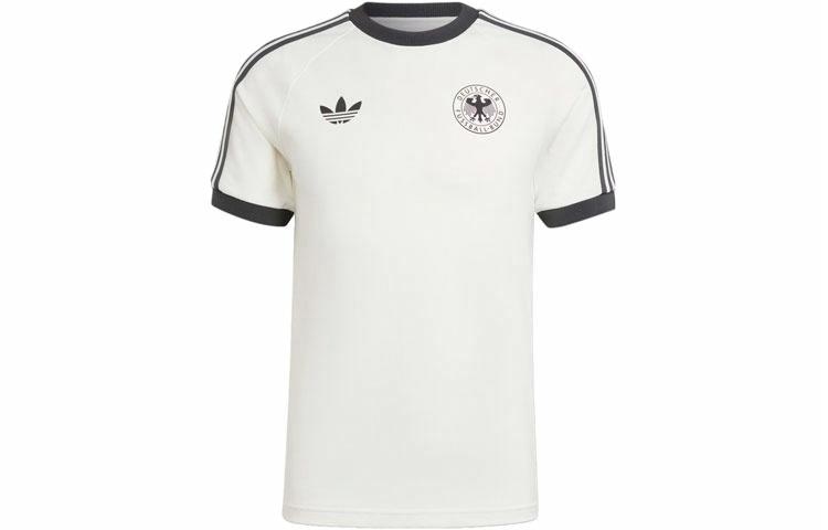 Футболка adidas originals adidas Adicolor Classics 3-Stripes Tee