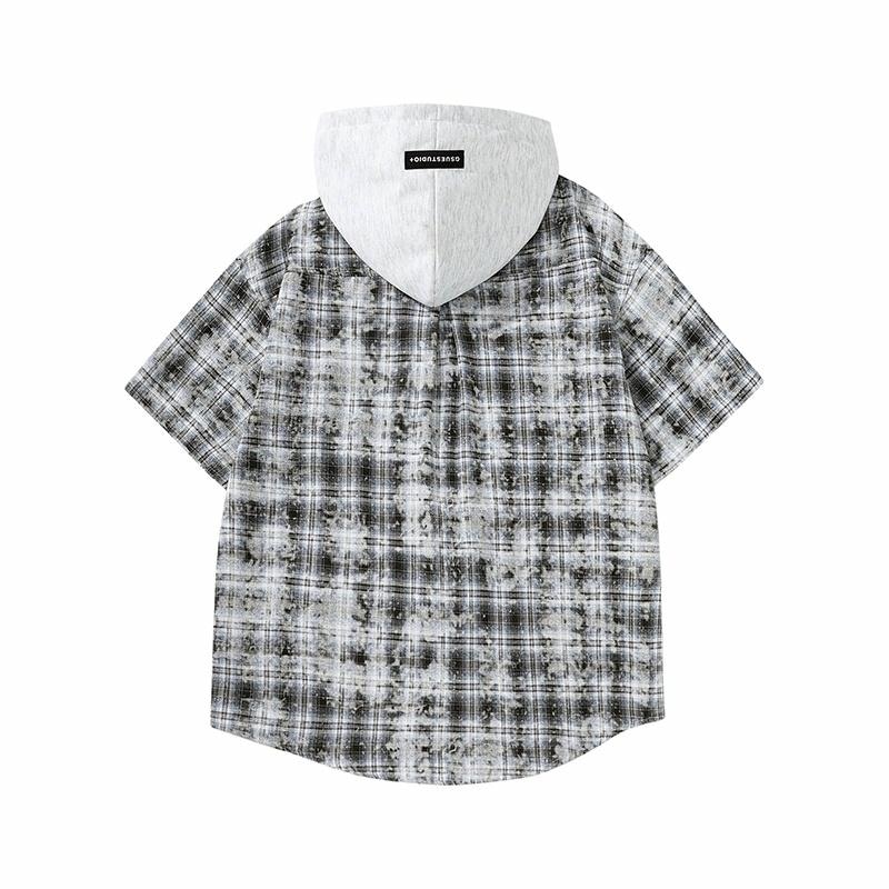Gsue Рубашка (Арт. GSUE-6598) — фото 3