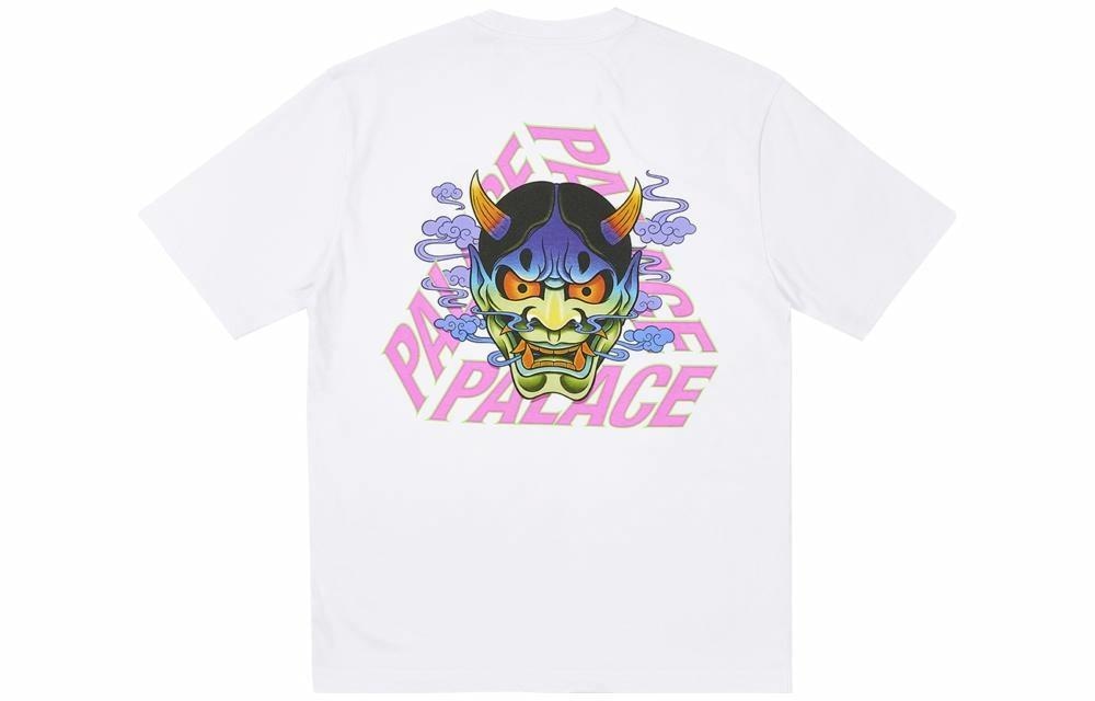 PALACE ULTIMO FW23 T