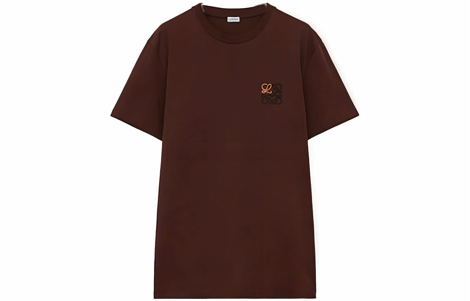 LOEWE Logo SS24T