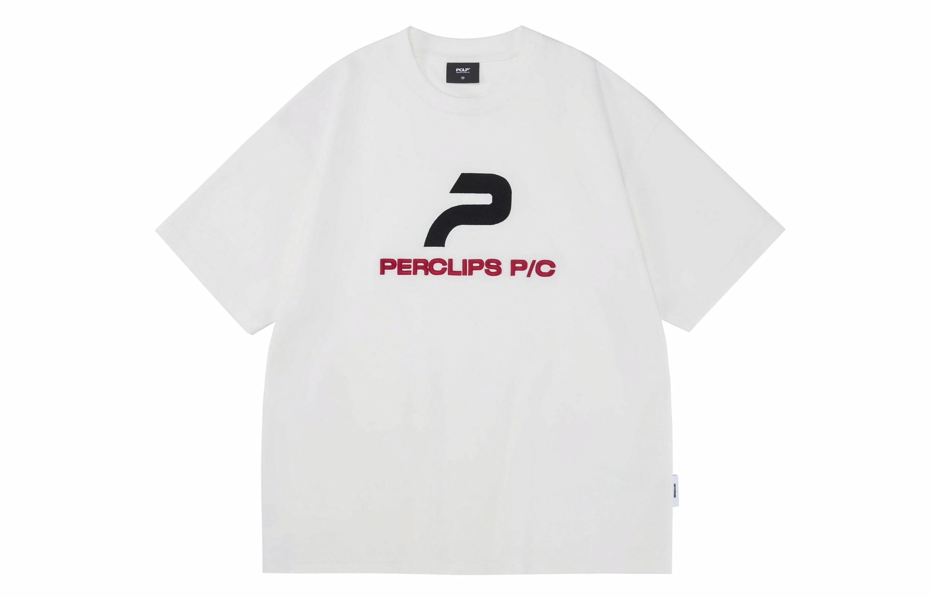 PCLP P LOGOT