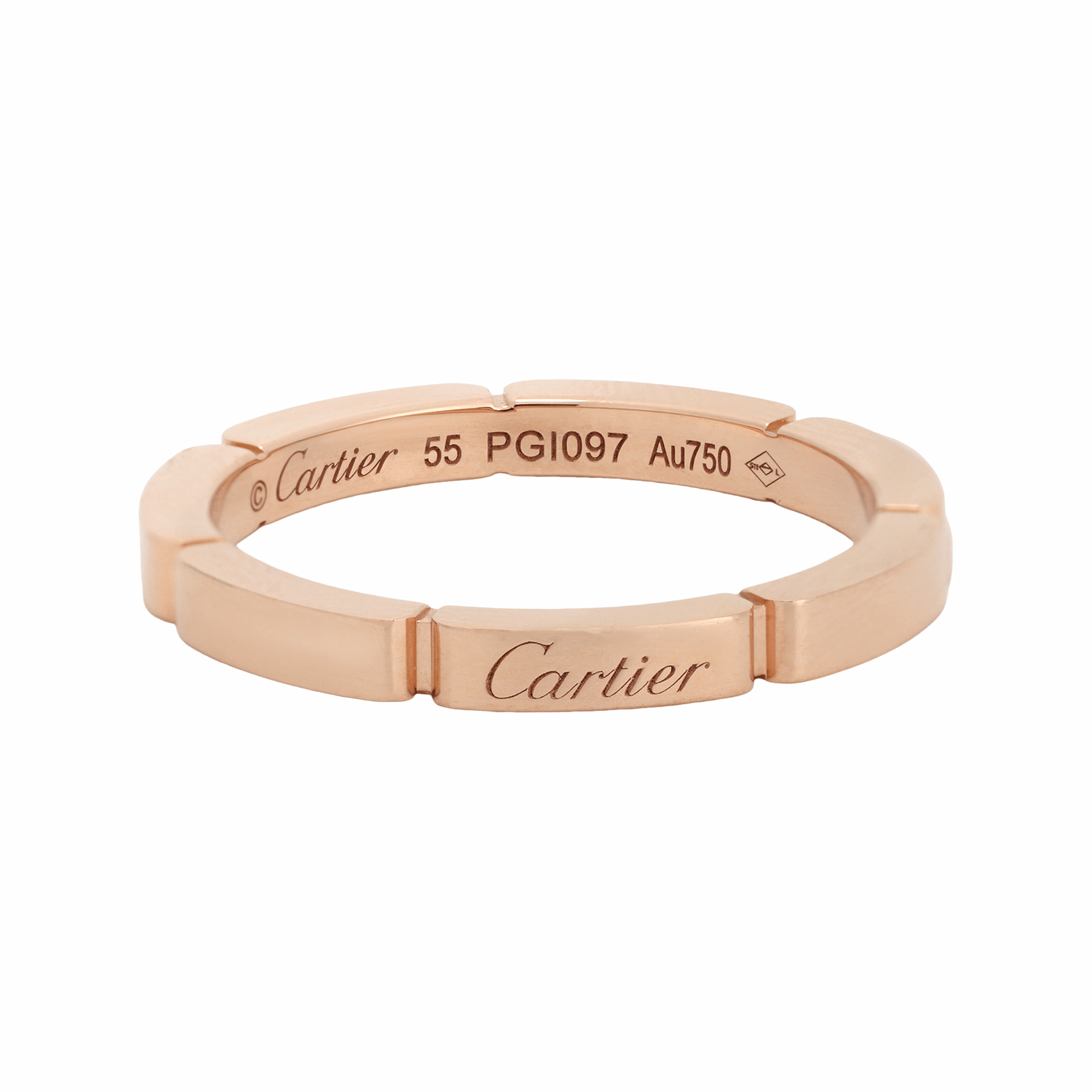 CARTIER/卡地亚 Cartier Maillon Panthère