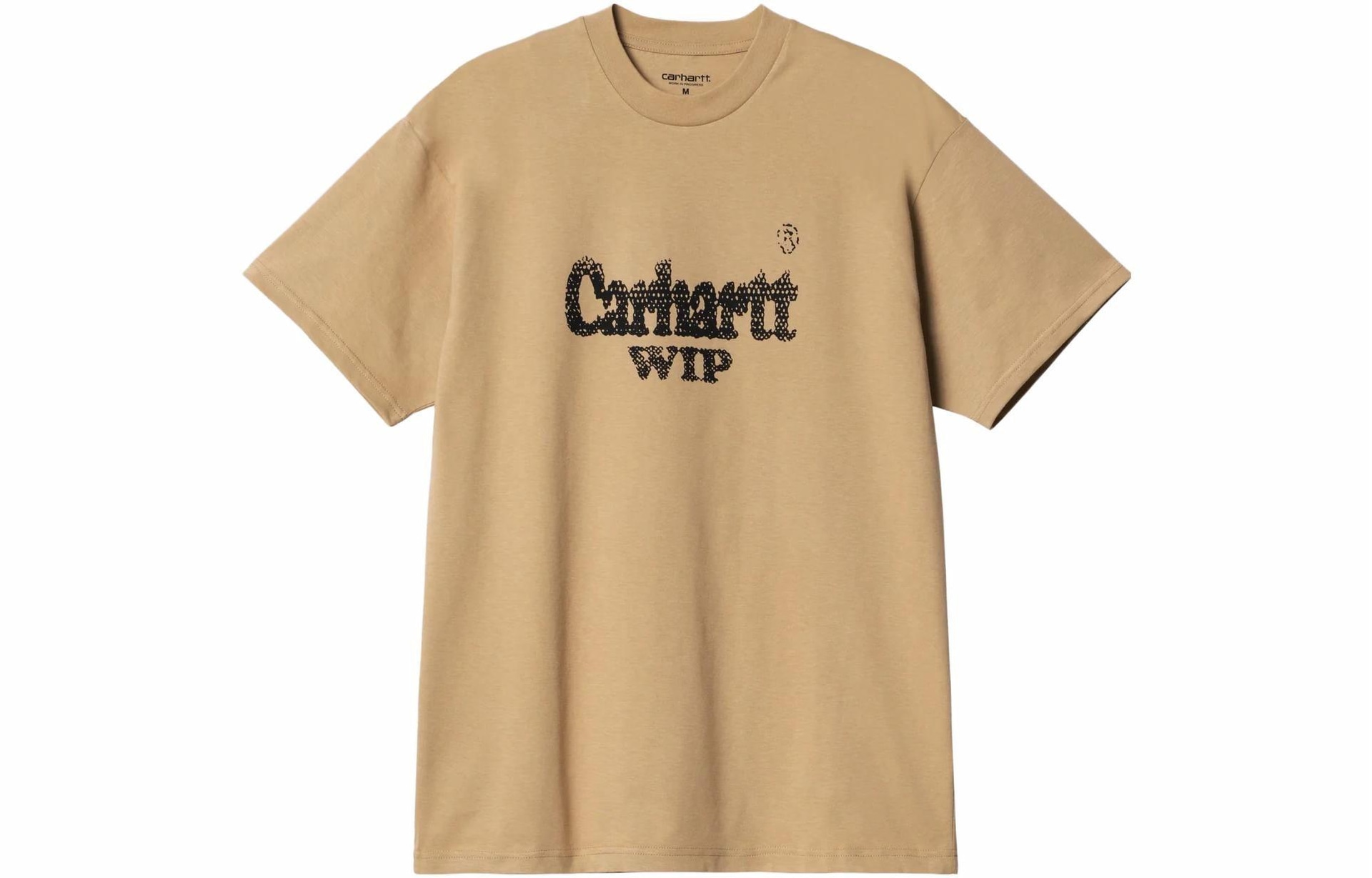 Carhartt WIP Spree Halftone T-Shirt
