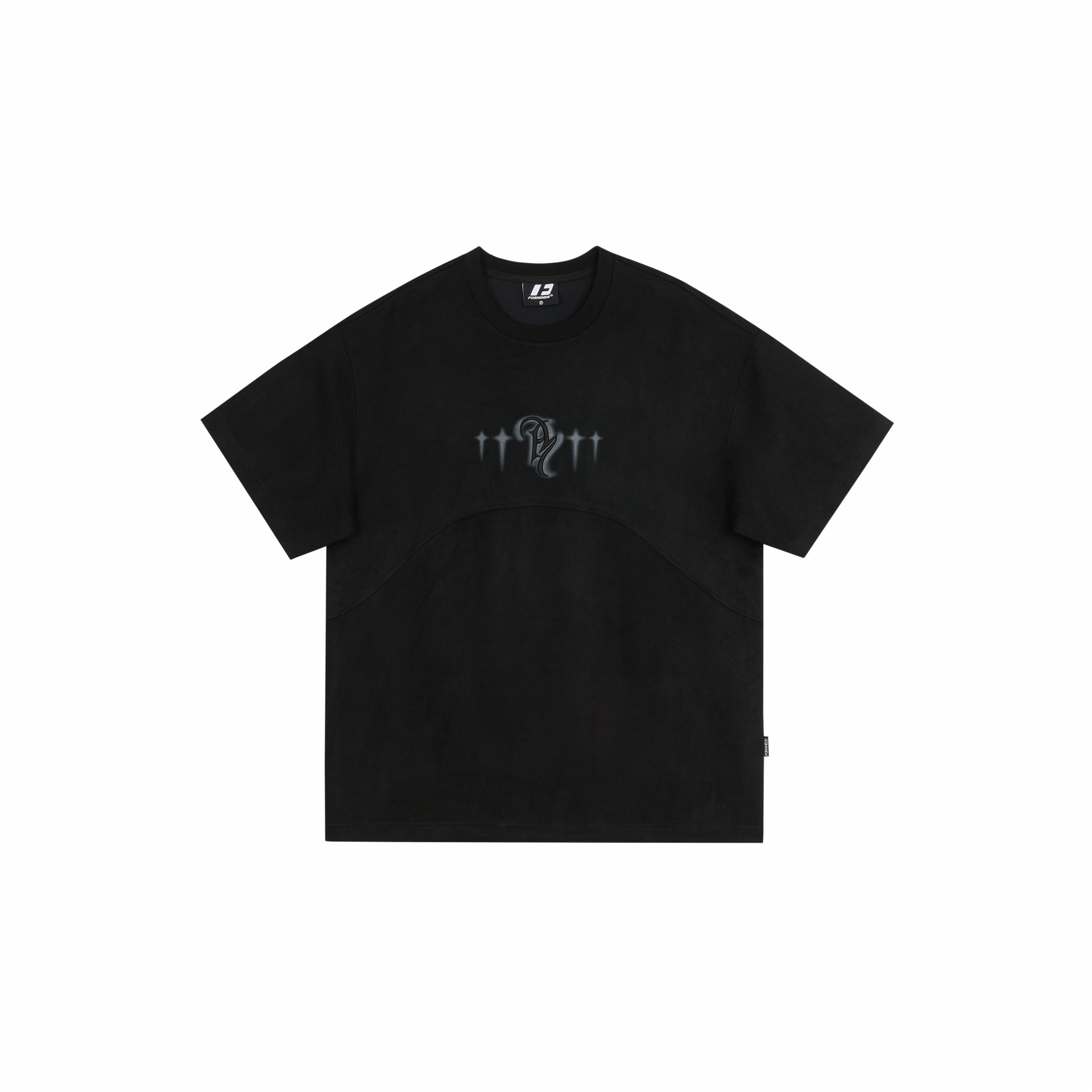 FORNINES T