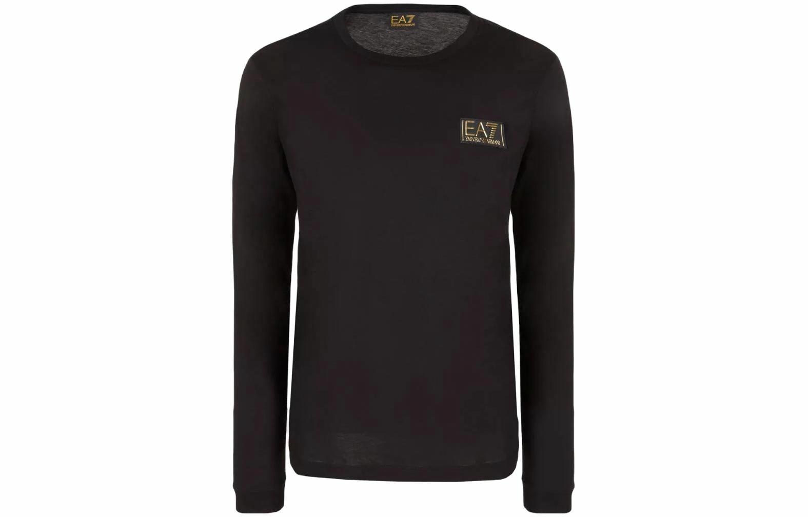 Футболка Emporio Armani Logo T