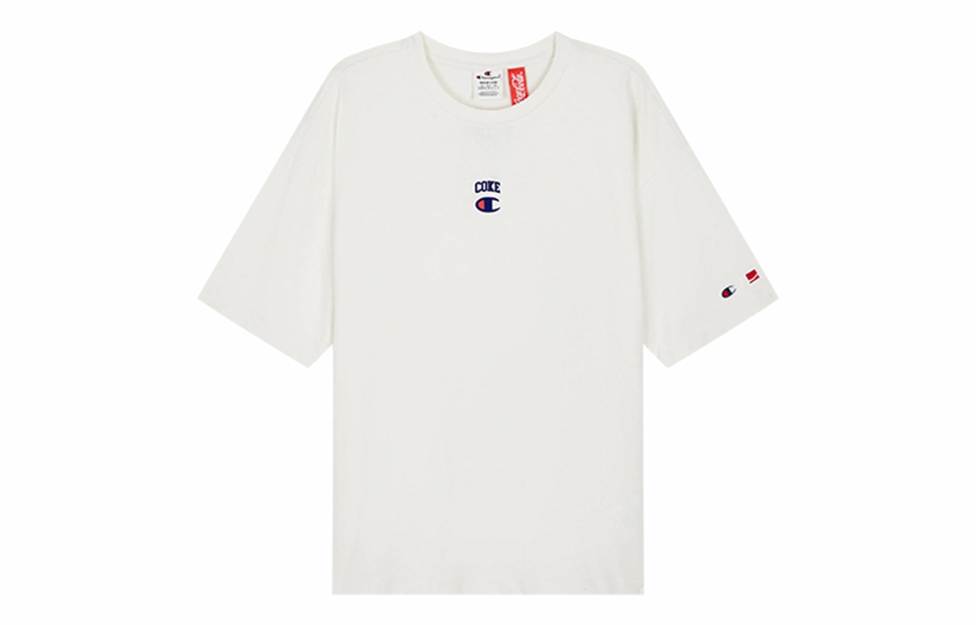 Champion x Coca-Cola FW23