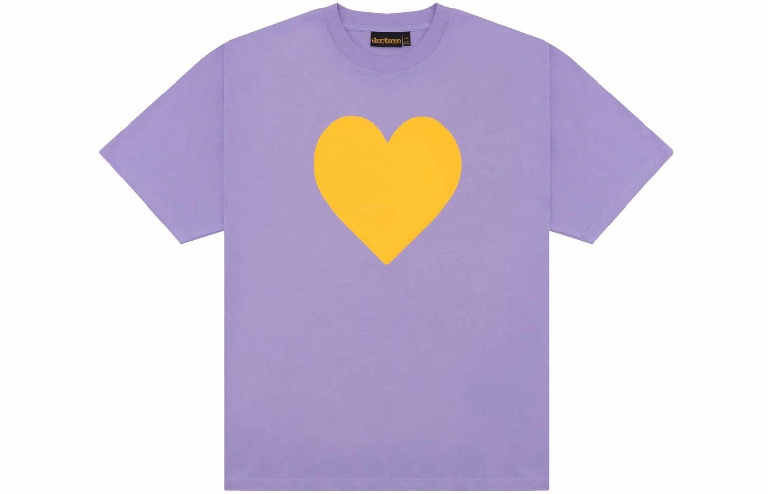 Drew House FW23 T