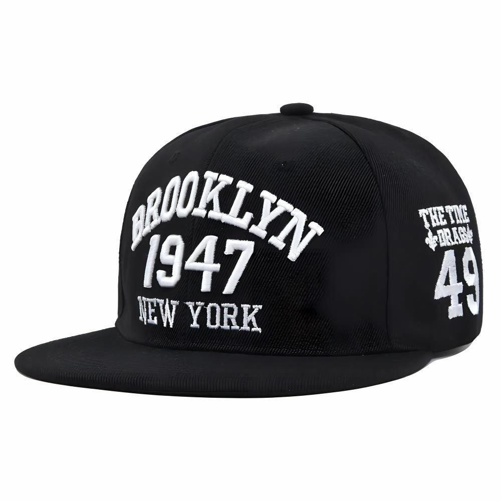 DZP Baseball Cap