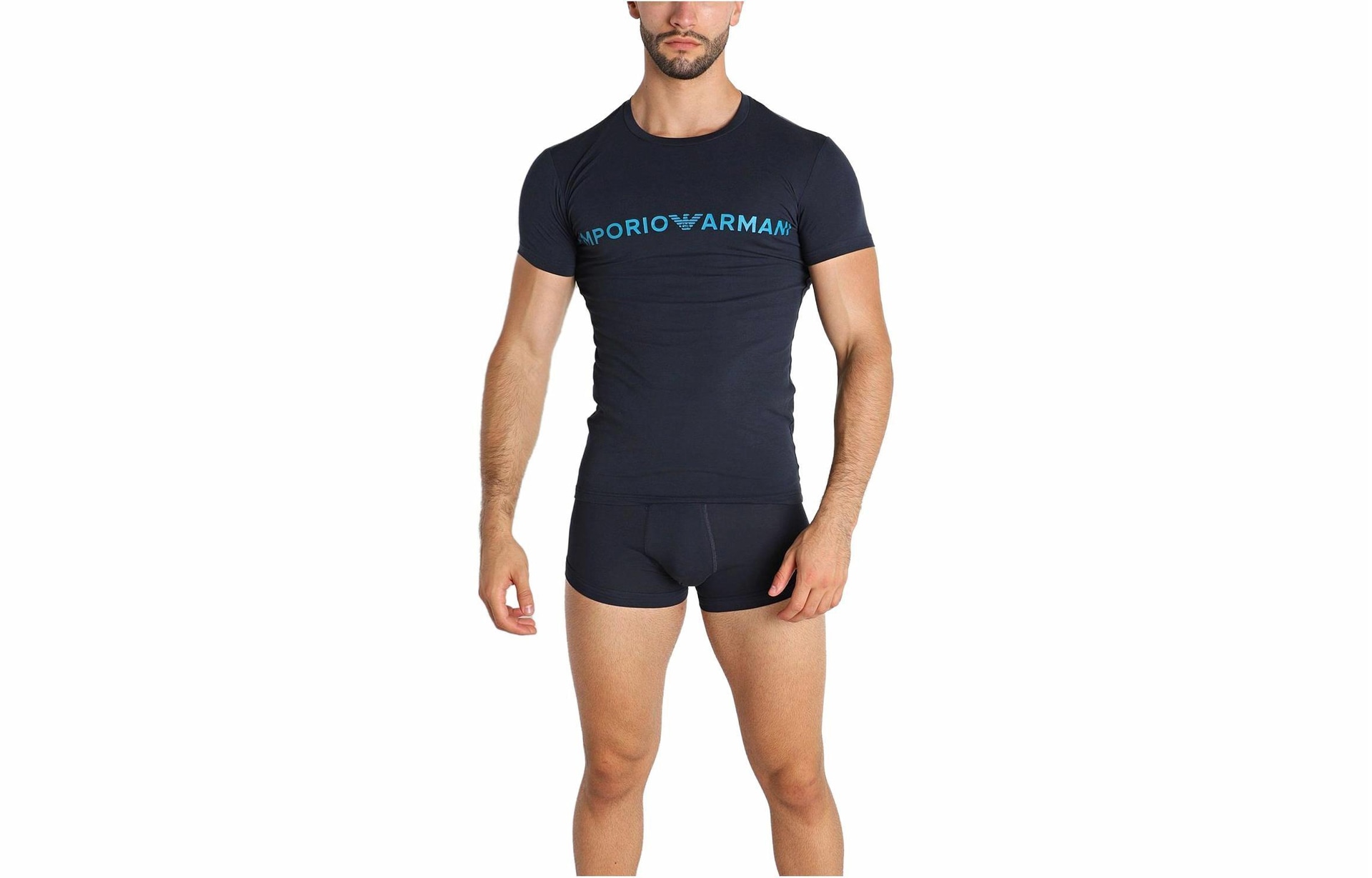 EMPORIO ARMANI/阿玛尼 EMPORIO ARMANI T