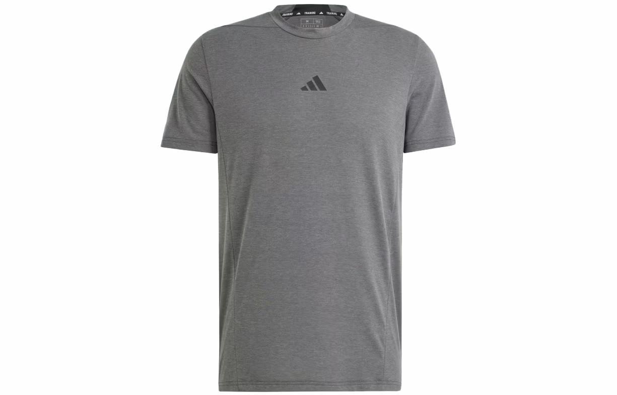 Футболка Adidas Designed For Training Workout Tee T