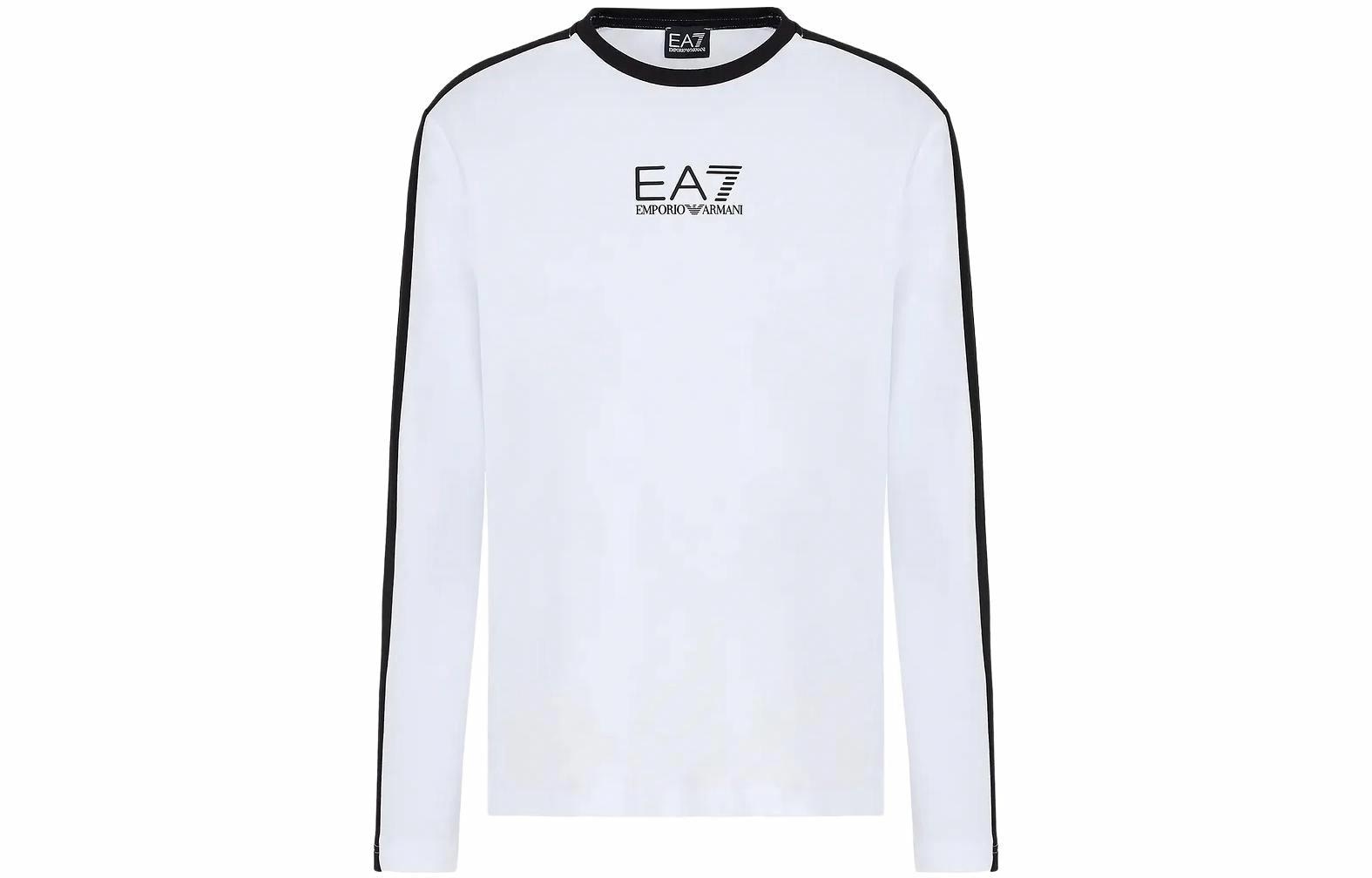 Футболка Emporio Armani EA7 T