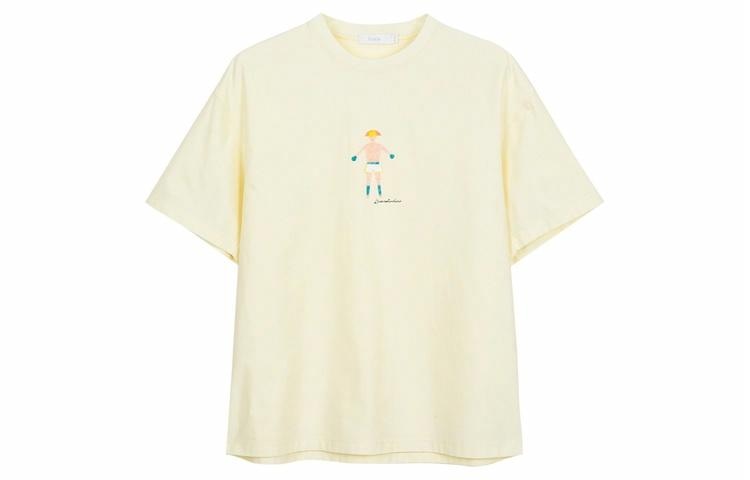 bosie 伯喜 bosieagenderbosie2024T