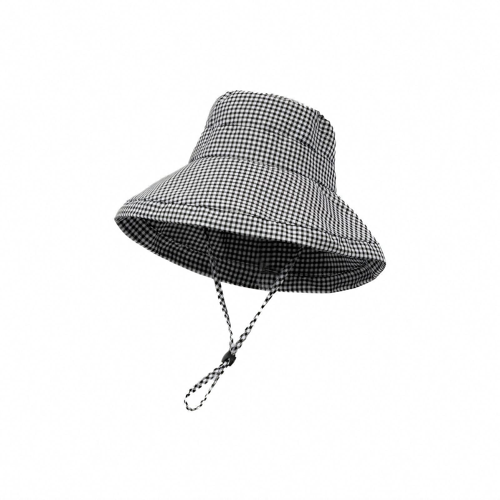 DZP Fisherman Hat