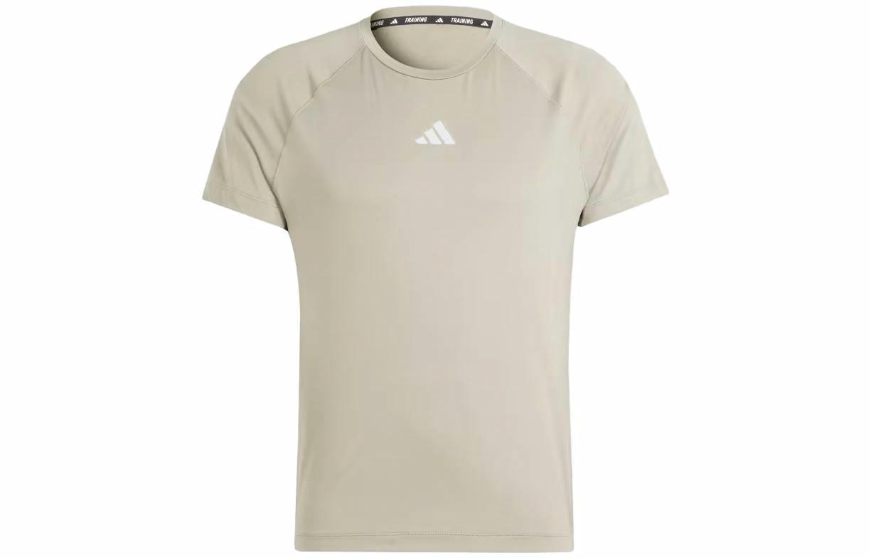 Футболка Adidas Gym+ Training Tee T