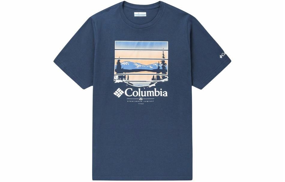 Columbia LogoT
