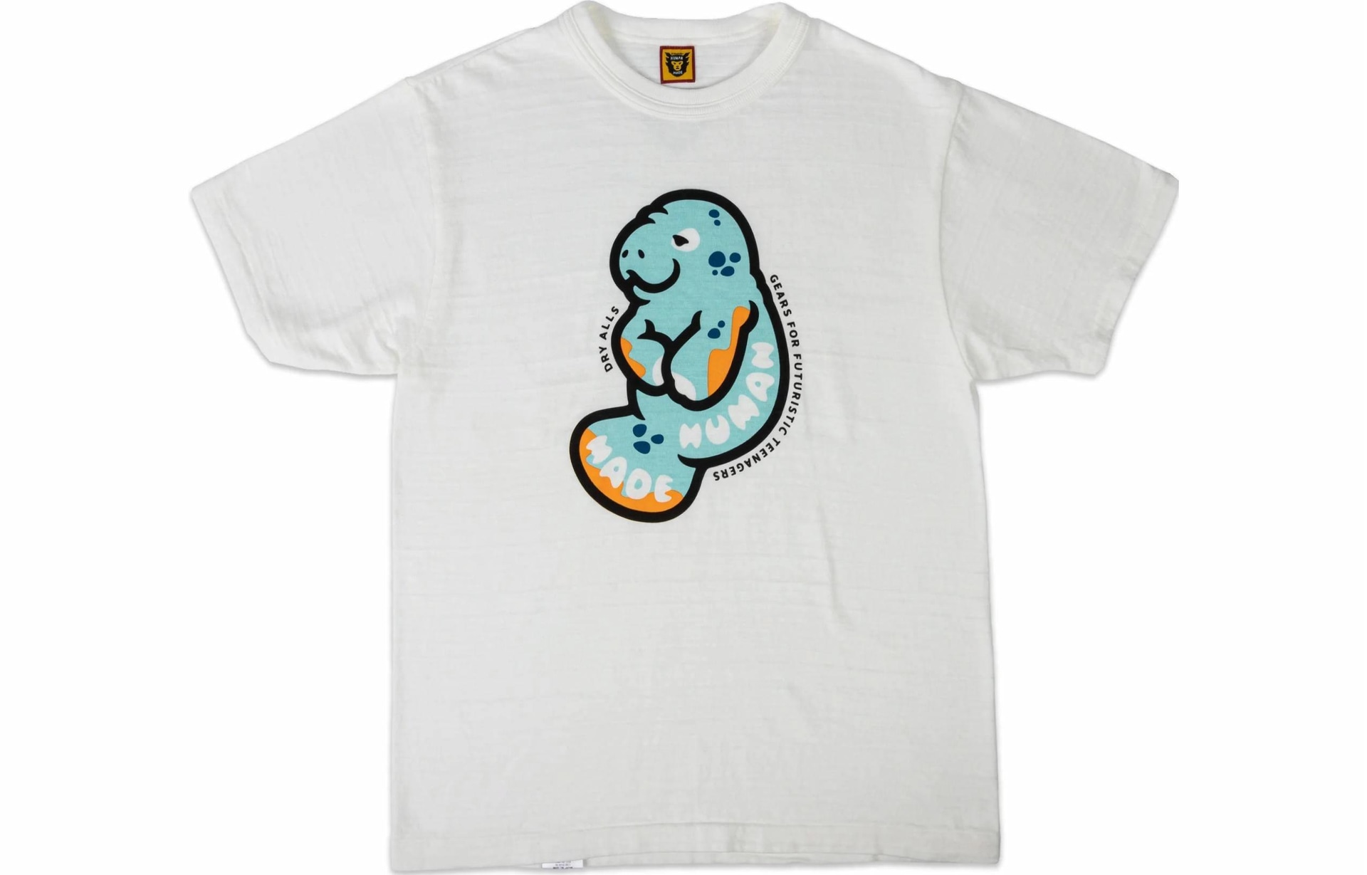 HUMAN MADE T